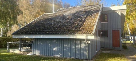 3 bedrooms House in Mecklenburgische Seenplatte, Germany No. 183934 10