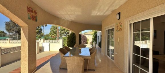 4 bedrooms House in Catral, Spain No. 240239 27