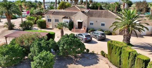 4 bedrooms House in Catral, Spain No. 240239 18