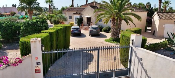 4 bedrooms House in Catral, Spain No. 240239 19