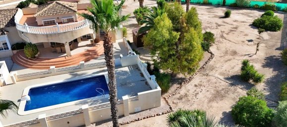 4 bedrooms House in Catral, Spain No. 240239 5