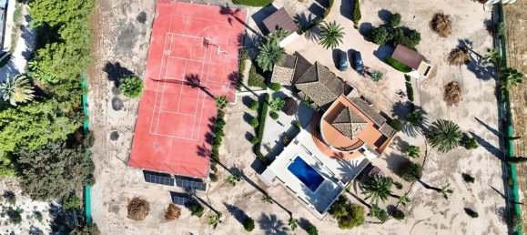 4 bedrooms House in Catral, Spain No. 240239 2