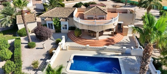 4 bedrooms House in Catral, Spain No. 240239 3