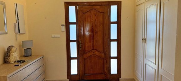 4 bedrooms House in Catral, Spain No. 240239 30