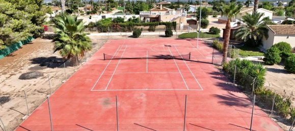 4 bedrooms House in Catral, Spain No. 240239 12