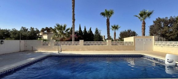 4 bedrooms House in Catral, Spain No. 240239 22