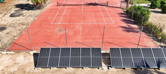 4 bedrooms House in Catral, Spain No. 240239 13