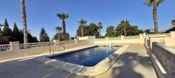 4 bedrooms House in Catral, Spain No. 240239 23