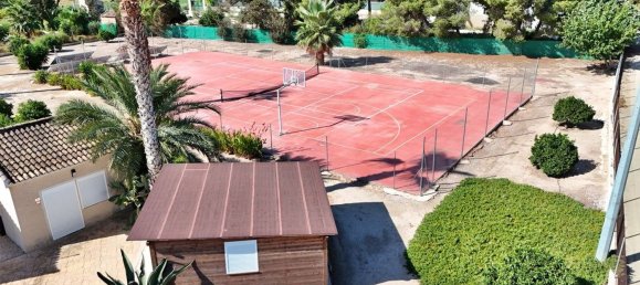 4 bedrooms House in Catral, Spain No. 240239 21