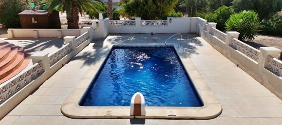 4 bedrooms House in Catral, Spain No. 240239 15