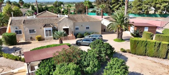 4 bedrooms House in Catral, Spain No. 240239 17