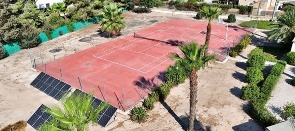 4 bedrooms House in Catral, Spain No. 240239 6