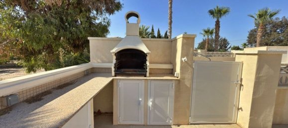 4 bedrooms House in Catral, Spain No. 240239 24