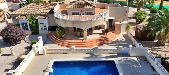 4 bedrooms House in Catral, Spain No. 240239 11