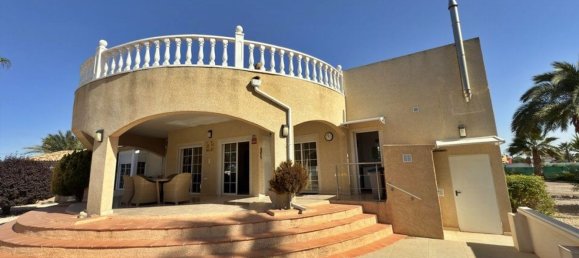 4 bedrooms House in Catral, Spain No. 240239 25