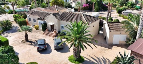 4 bedrooms House in Catral, Spain No. 240239 20