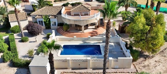 4 bedrooms House in Catral, Spain No. 240239 4