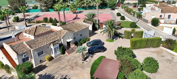 4 bedrooms House in Catral, Spain No. 240239 10