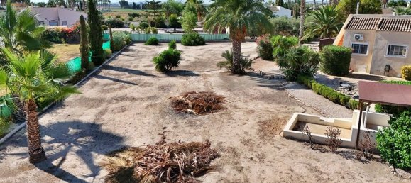 4 bedrooms House in Catral, Spain No. 240239 16