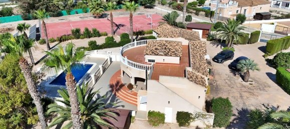 4 bedrooms House in Catral, Spain No. 240239 8