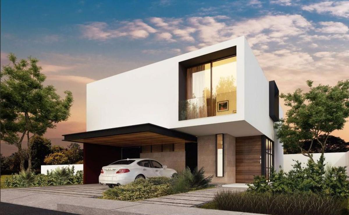 3 bedrooms House in Veracruz, Mexico No. 207726