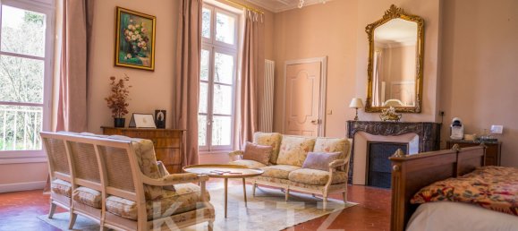 30-salle Châteaux à Pézenas, France No. 280014 19