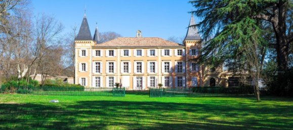 30-salle Châteaux à Pézenas, France No. 280014 20