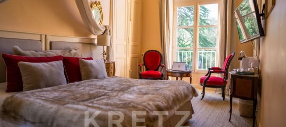 30-salle Châteaux à Pézenas, France No. 280014 16