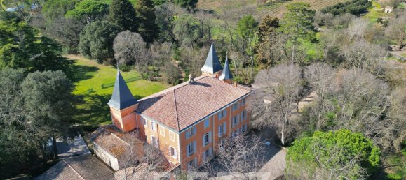30-salle Châteaux à Pézenas, France No. 280014 10