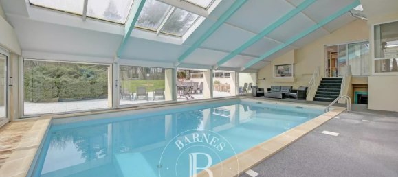 11 rooms House in Versailles, France No. 130579 7