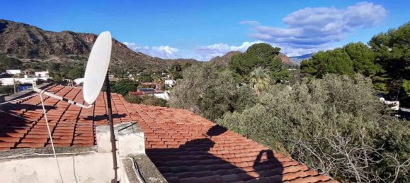 2 bedrooms Apartment in Lipari, Italy No. 266408 2