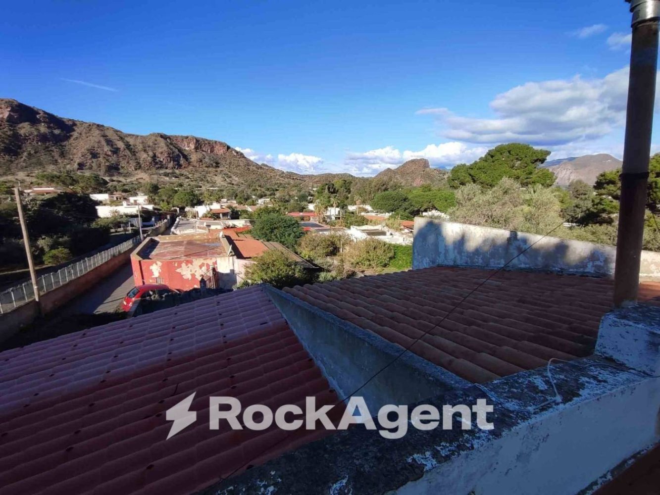 2 bedrooms Apartment in Lipari, Italy No. 266408