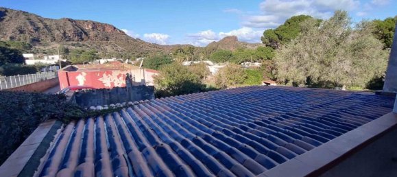 2 bedrooms Apartment in Lipari, Italy No. 266408 21