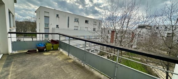 2 Schlafzimmer Wohnung in Rennes, France, Nr. 162357 6