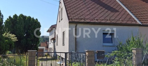 4غرفة تاون هاوس في Greiz, Germany رقم 276734 3