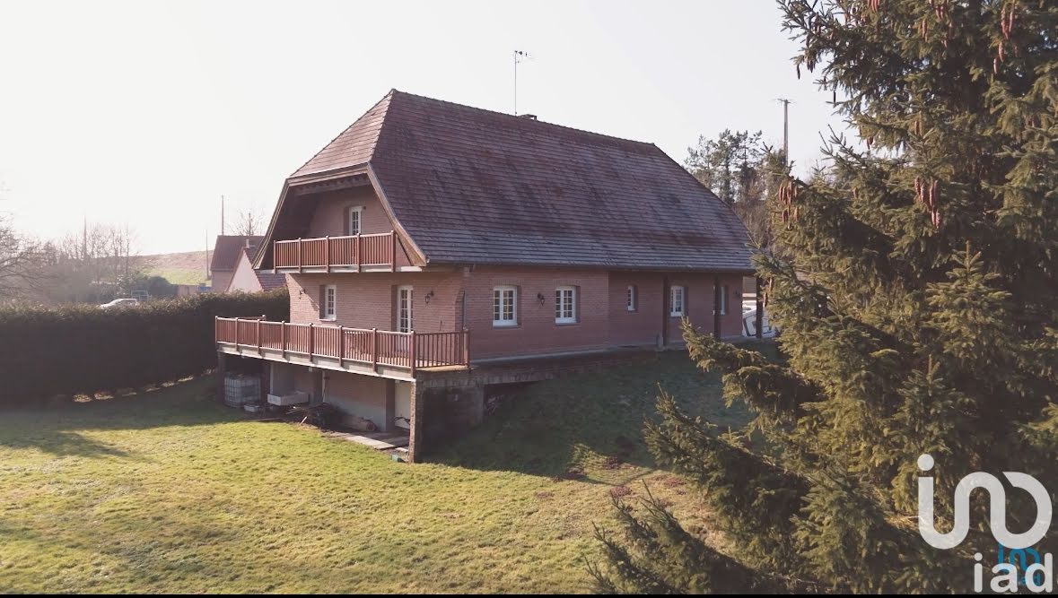 4 bedrooms House in Wavrechain-sous-Faulx, France No. 155524