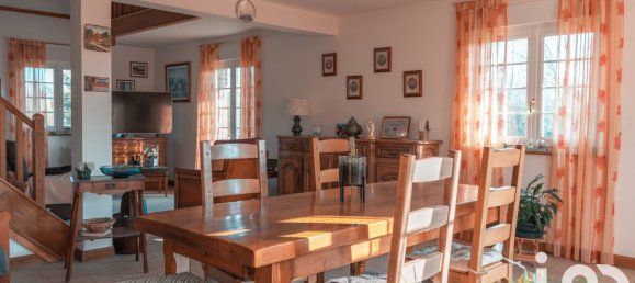 4 bedrooms House in Wavrechain-sous-Faulx, France No. 155524 6