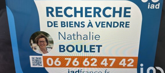 4 bedrooms House in Wavrechain-sous-Faulx, France No. 155524 22