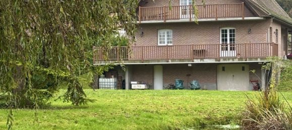 4 bedrooms House in Wavrechain-sous-Faulx, France No. 155524 18