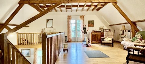4 bedrooms House in Wavrechain-sous-Faulx, France No. 155524 14