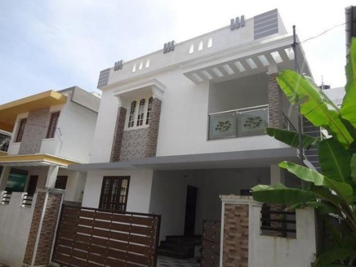 3 Schlafzimmer Haus in Bangalore, India, Nr. 19152