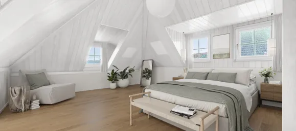 8 rooms Bungalow in Wetteraukreis, Germany No. 12377 6