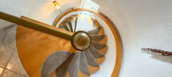 8 rooms Bungalow in Wetteraukreis, Germany No. 12377 12