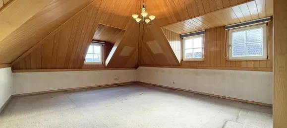 8 rooms Bungalow in Wetteraukreis, Germany No. 12377 7