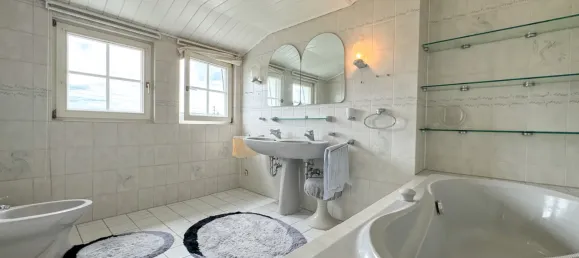 8 rooms Bungalow in Wetteraukreis, Germany No. 12377 11