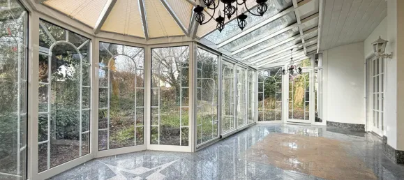 8 rooms Bungalow in Wetteraukreis, Germany No. 12377 10