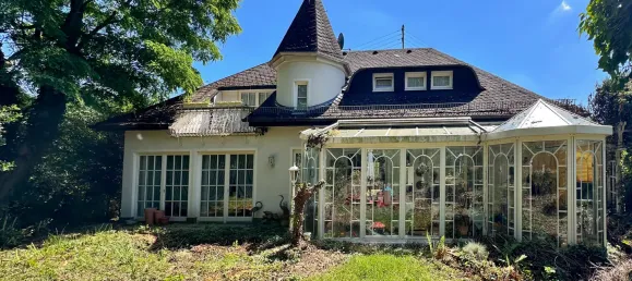 8 rooms Bungalow in Wetteraukreis, Germany No. 12377 3