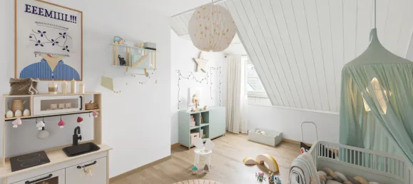 8 rooms Bungalow in Wetteraukreis, Germany No. 12377 8