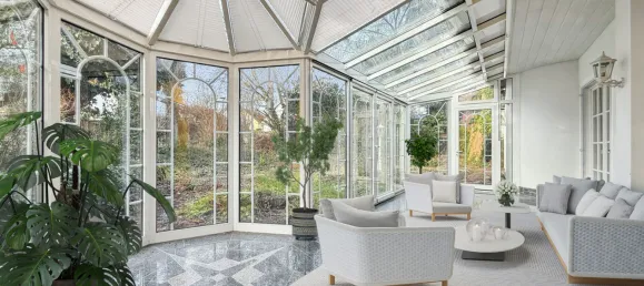 8 rooms Bungalow in Wetteraukreis, Germany No. 12377 2