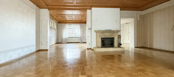 8 rooms Bungalow in Wetteraukreis, Germany No. 12377 5